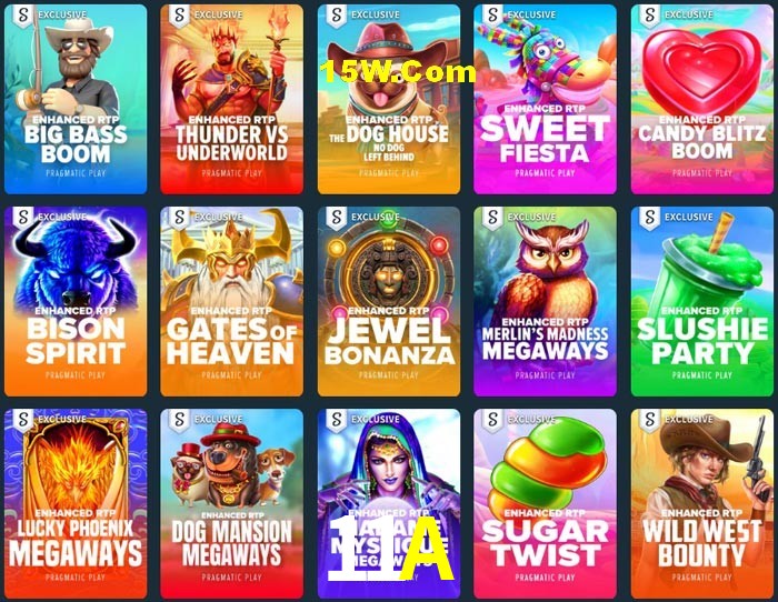 Weekend Specials 11A