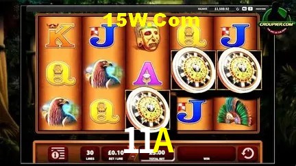 Tecnologia da Plataforma 11A