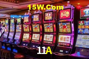 Estatísticas do Jogo 11A