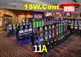 Apostas de Tênis 11A