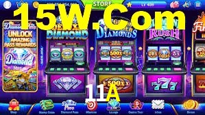 Slot Games 11A
