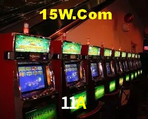 Provedores de Jogos 11A