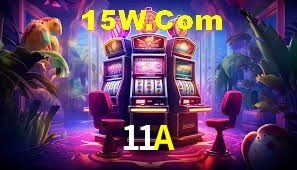 Welcome Bonus 11A