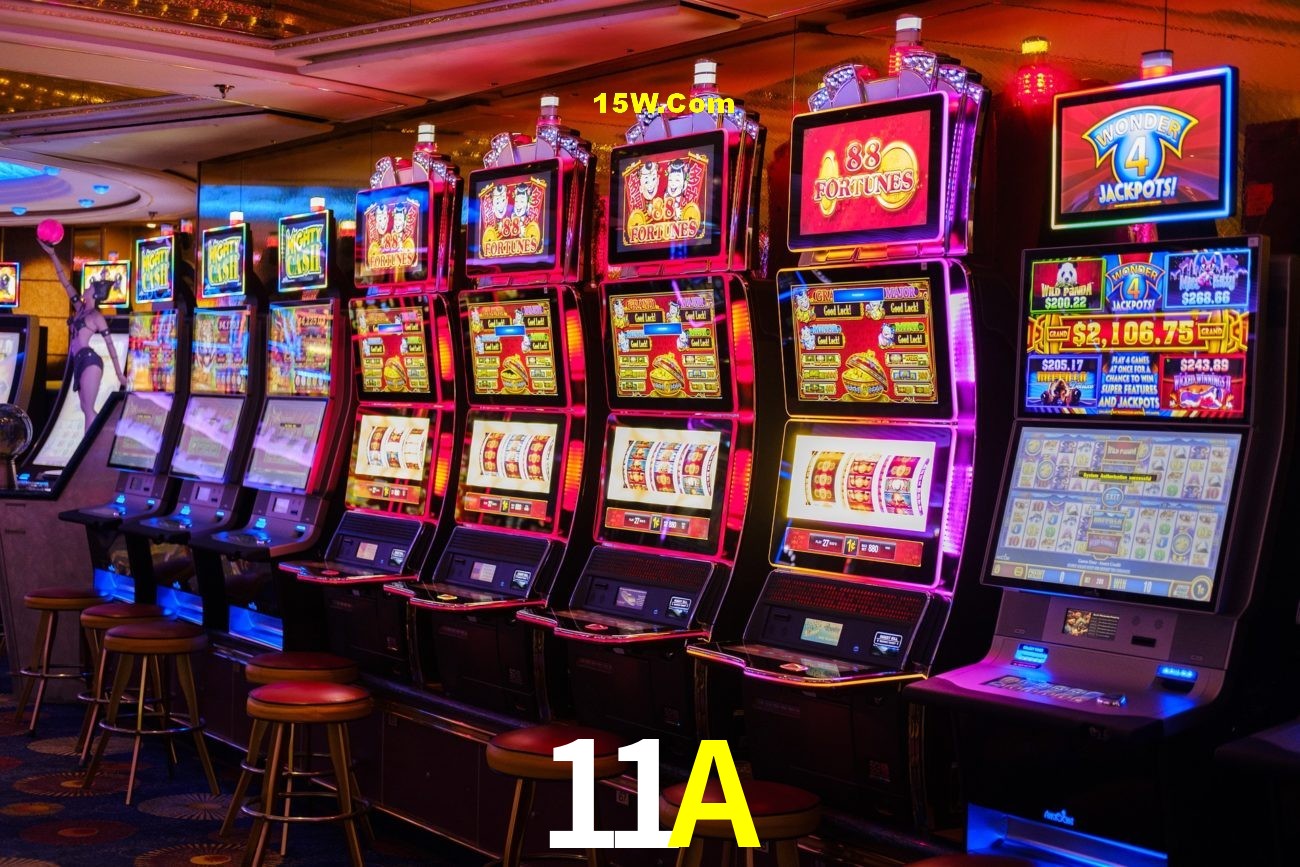 Live Casino 11A