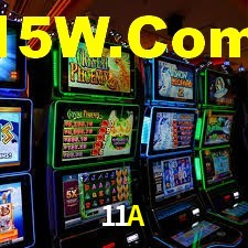 Spaceman Game 11A