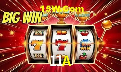 Jogos de Slot 11A