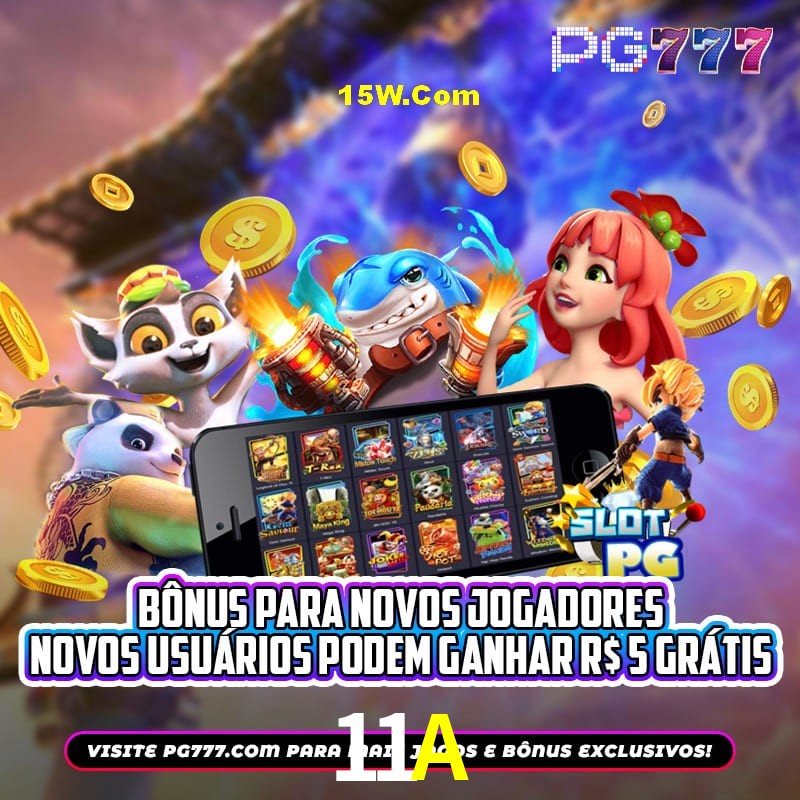 Game Providers 11A