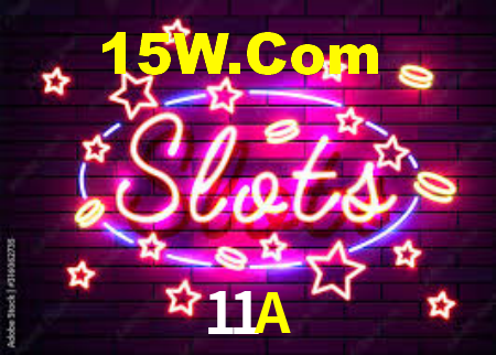 11A